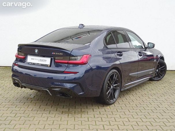 BMW 340i xDrive 275 kW image number 3