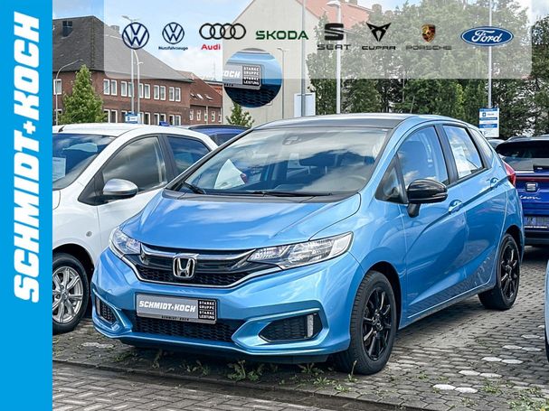 Honda Jazz 1.3 i-VTEC Trend 75 kW image number 2