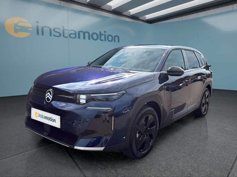 Citroen C5 Aircross 1.2