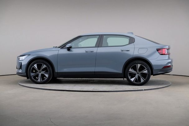 Polestar 2 78 kWh Long Range Single Motor 171 kW image number 5