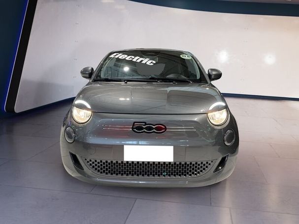 Fiat 500 e 70 kW image number 1