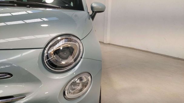 Fiat 500 1.0 51 kW image number 19