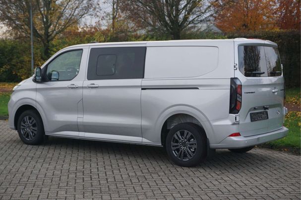 Ford Transit Custom 320 Limited 125 kW image number 5