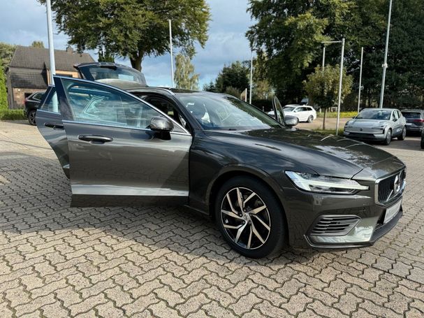 Volvo V60 T6 R AWD 251 kW image number 8