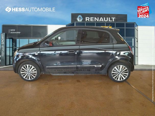 Renault Twingo 61 kW image number 5