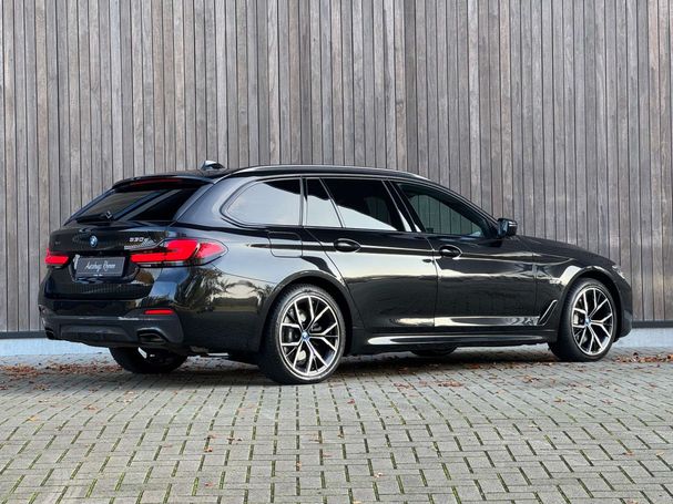 BMW 530 Touring xDrive 215 kW image number 31