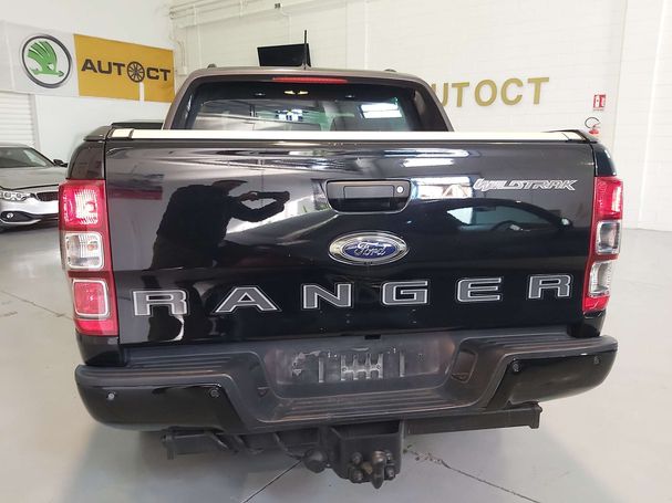 Ford Ranger 2.0 TDCi 4x4 156 kW image number 2