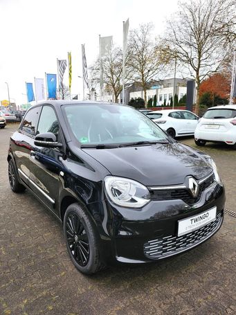 Renault Twingo 60 kW image number 3