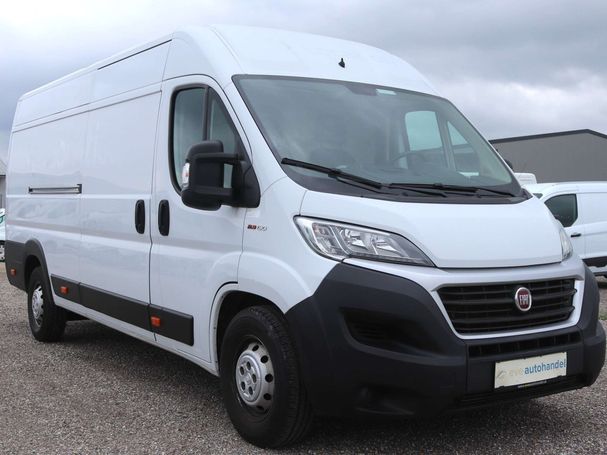 Fiat Ducato L4H2 96 kW image number 4