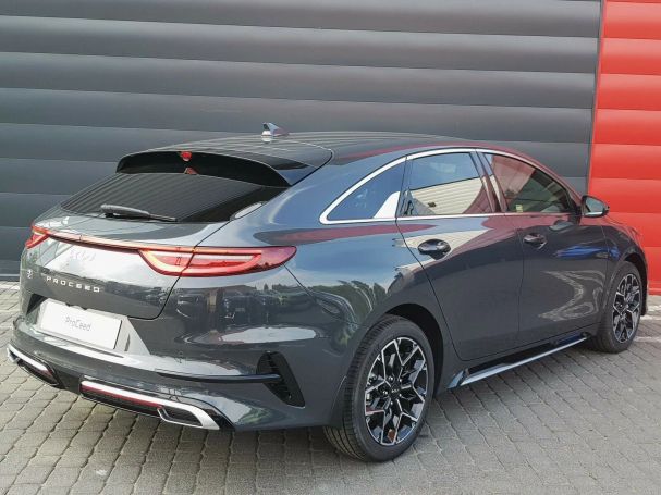 Kia ProCeed GT Line 103 kW image number 7