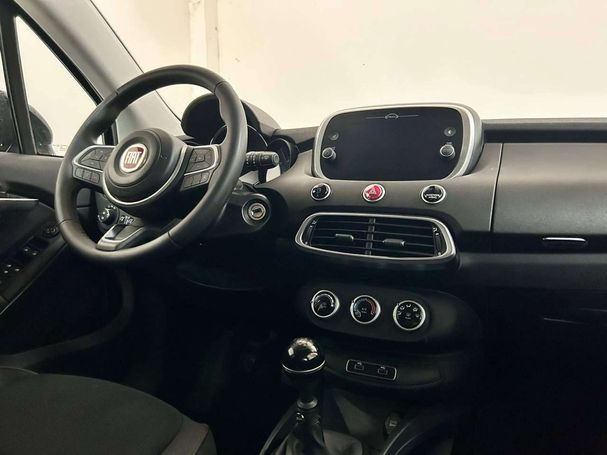 Fiat 500X 1.0 88 kW image number 20