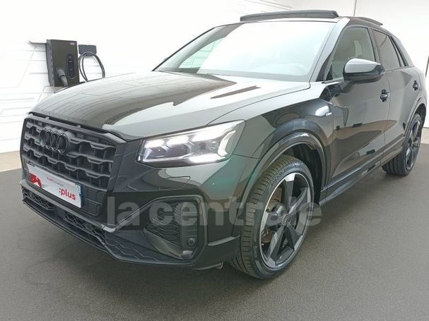 Audi Q2 35 TFSI S tronic S-line 110 kW image number 1