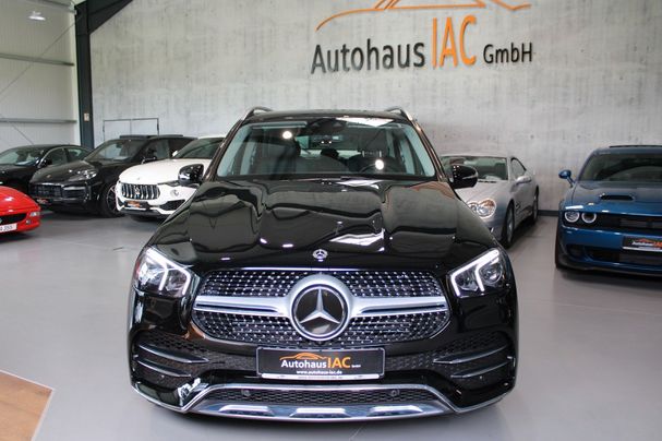 Mercedes-Benz GLE 350 de 4Matic 235 kW image number 2