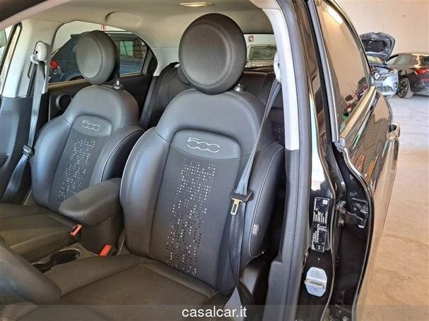 Fiat 500X 1.3 MultiJet 70 kW image number 11