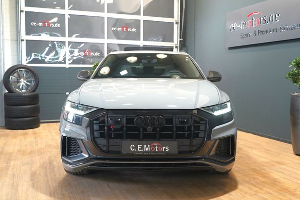 Audi SQ8 4.0 TFSI 373 kW image number 3