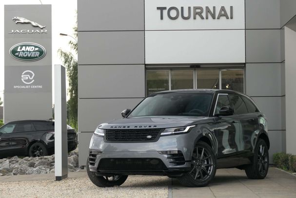 Land Rover Range Rover Velar P400e S 294 kW image number 1