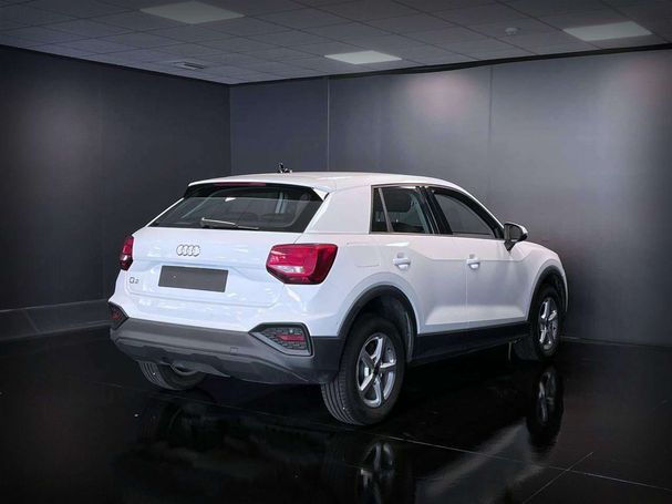 Audi Q2 30 TDI S tronic Business 85 kW image number 5