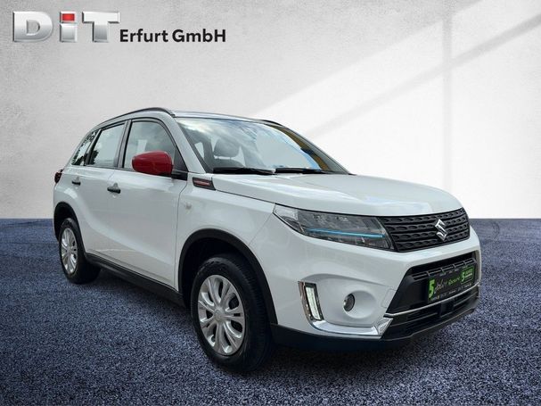 Suzuki Vitara 1.4 Hybrid 95 kW image number 2