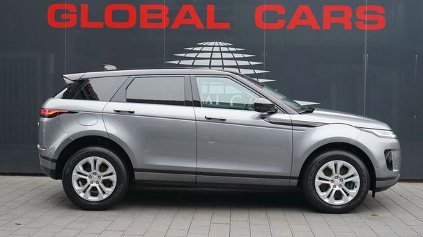 Land Rover Range Rover Evoque 150 kW image number 15