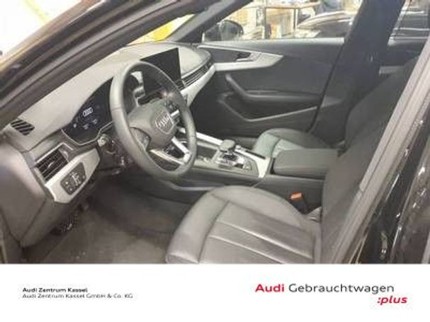 Audi A4 40 TDI Avant 150 kW image number 3