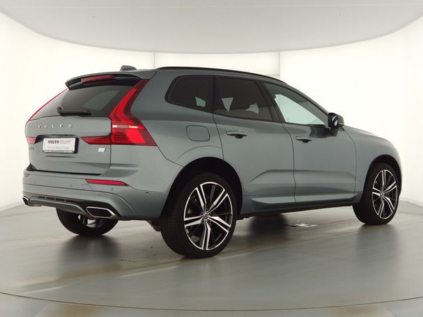 Volvo XC60 Recharge T8 AWD 288 kW image number 4