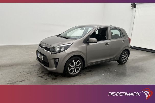 Kia Picanto 1.0 49 kW image number 1