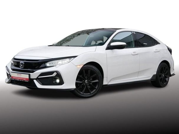 Honda Civic 1.0 Executive 93 kW image number 1