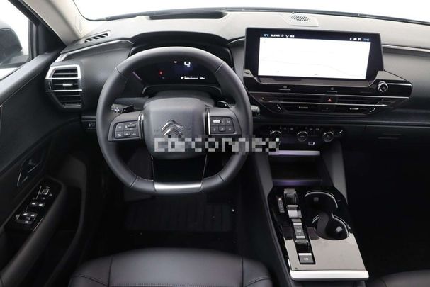 Citroen C5 X PureTech 130 Shine EAT8 96 kW image number 4