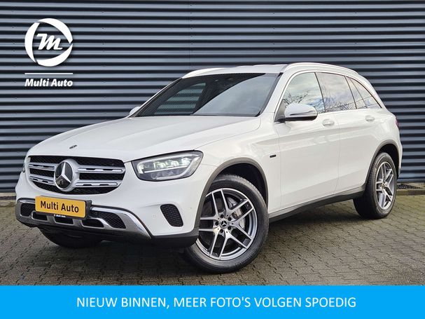 Mercedes-Benz GLC 300 e 4Matic 235 kW image number 1