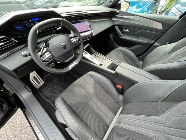 Peugeot 408 165 kW image number 6