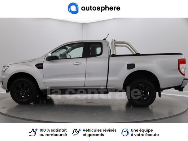 Ford Ranger 125 kW image number 13