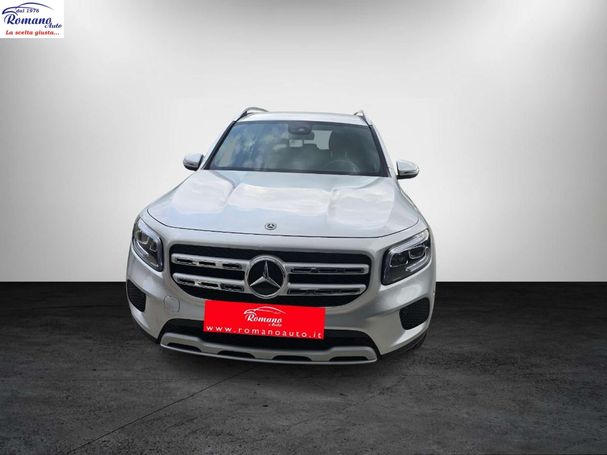 Mercedes-Benz GLB 180 d 85 kW image number 3