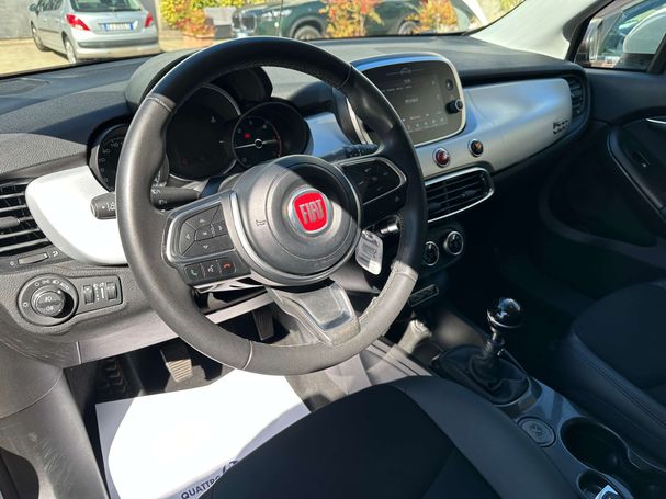 Fiat 500X 1.3 70 kW image number 6