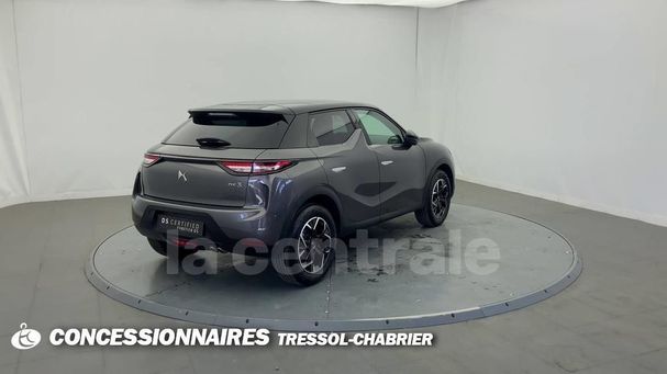 DS Automobiles 3 Crossback PureTech 130 96 kW image number 19