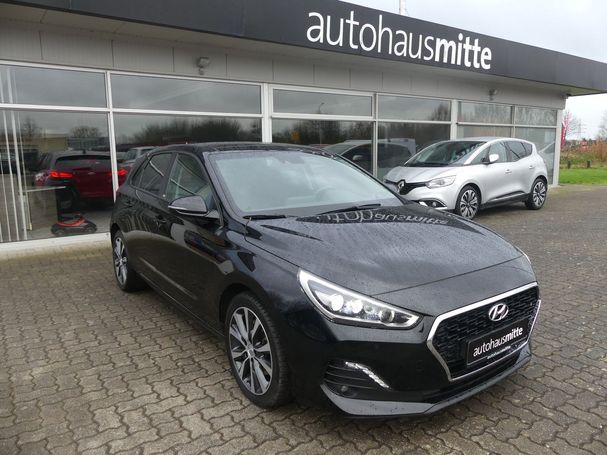 Hyundai i30 103 kW image number 7