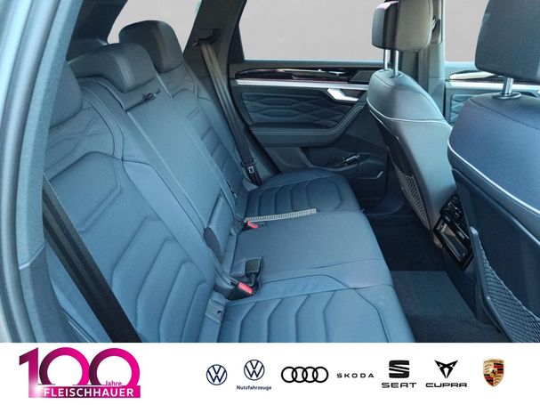 Volkswagen Touareg 3.0 TDI 4Motion 210 kW image number 10