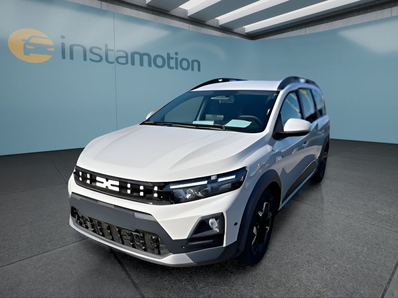 Dacia Jogger Hybrid 155
