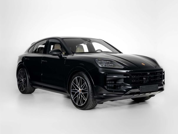 Porsche Cayenne Coupé E-Hybrid 346 kW image number 11