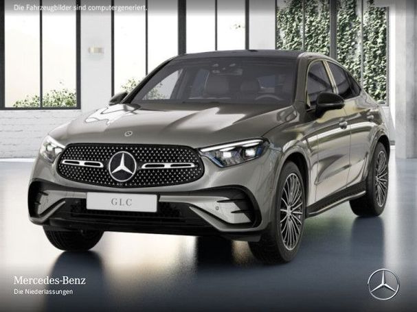 Mercedes-Benz GLC 300 AMG 245 kW image number 1