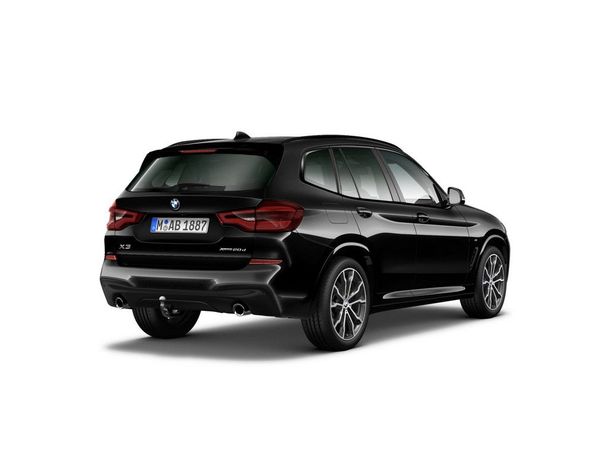 BMW X3 xDrive20d 140 kW image number 2