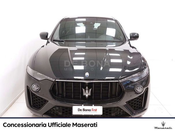 Maserati Levante GT 243 kW image number 6