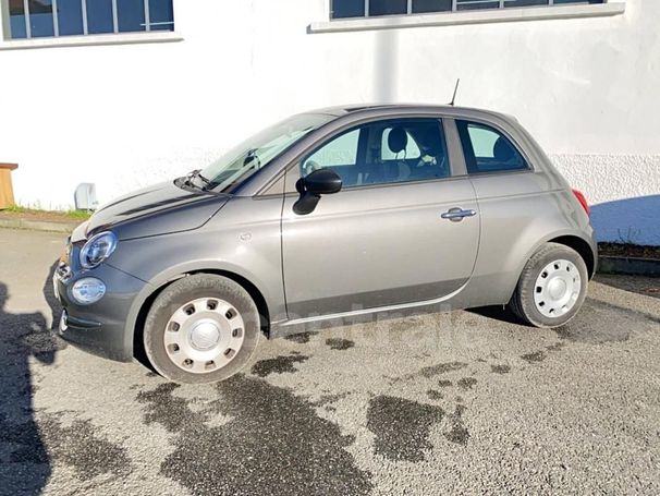 Fiat 500 1.0 51 kW image number 11