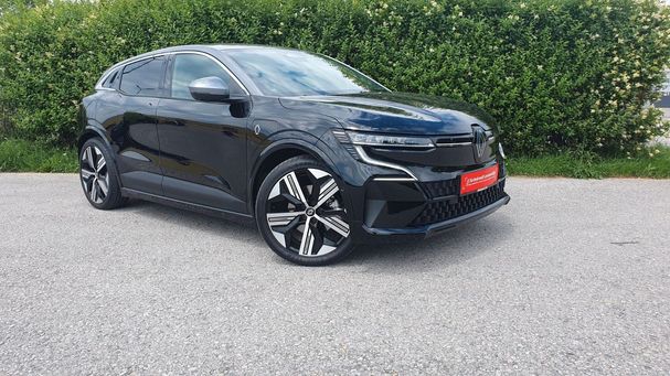 Renault Megane EV60 160 kW image number 2