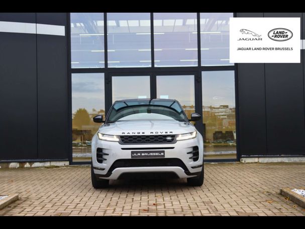 Land Rover Range Rover Evoque 221 kW image number 6