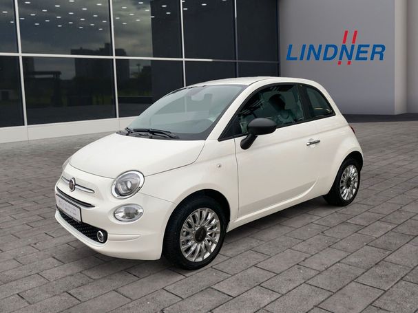 Fiat 500 1.0 51 kW image number 1