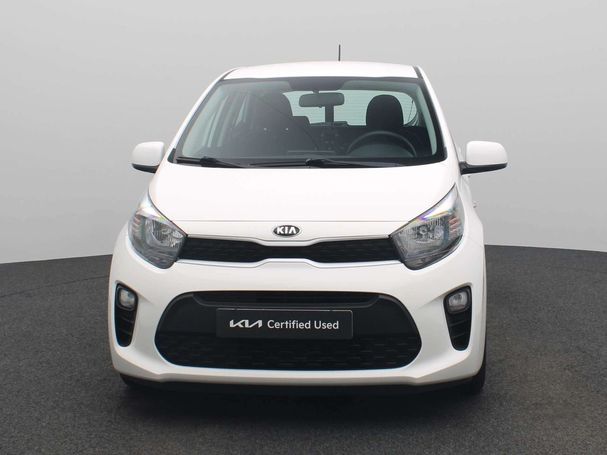 Kia Picanto 1.0 49 kW image number 2