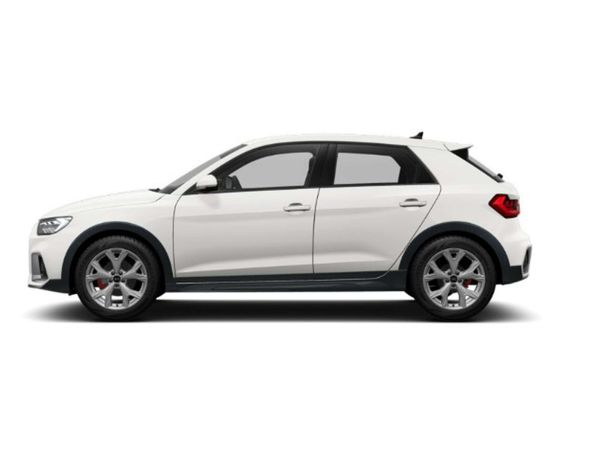 Audi A1 35 TFSI S tronic 110 kW image number 7