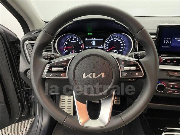 Kia XCeed 118 kW image number 25