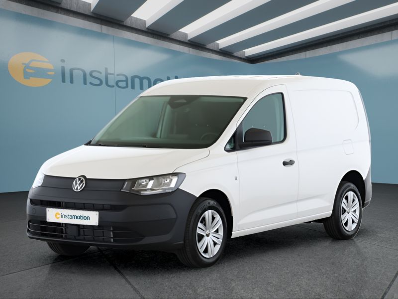 Volkswagen Caddy Cargo