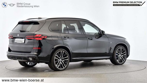 BMW X5 xDrive30d 210 kW image number 8